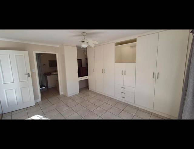 2 BEDROOM PROPERTY TO RENT IN DANA BAY